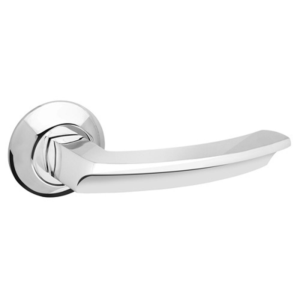 Ручка раздельная FUARO ALFA AR CP-8 хром, квадрат 8х140мм /35659/