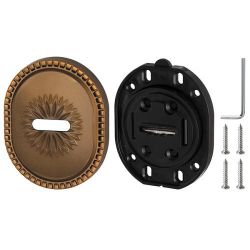 Декоративная накладка ARMADILLO PS-DEC CL BB-17 коричн.бронза /34937/