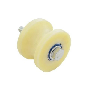 Ролик капролон d-70 под трубу