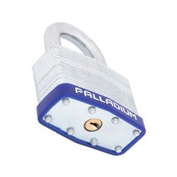 Замок навесной PALLADIUM 901S-65