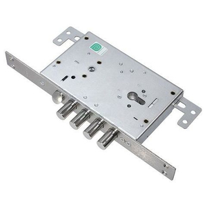 Замок врезной ГАРДИАН ЗВ 72.16 Т б/ц /38611/