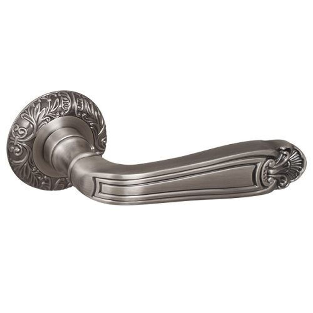 Ручка раздельная FUARO LOUVRE SM AS-3