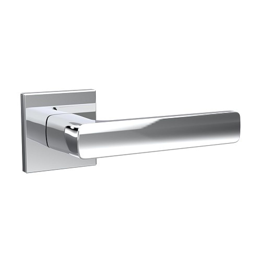 Ручка раздельная PUNTO VIVA ARC.Q52 CP-8 хром