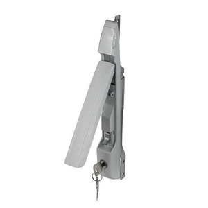 Замок-ручка MS867-3 под тяги