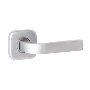 Ручки раздельные APECS H-1582-A-CRS матовый хром