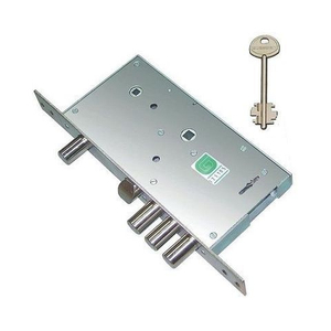 Замок врезной ГАРДИАН ЗВ 30.15 (4кл) /18451/