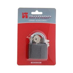 Замок навесной АЛЛЮР ВС1Ч-350 5кл.