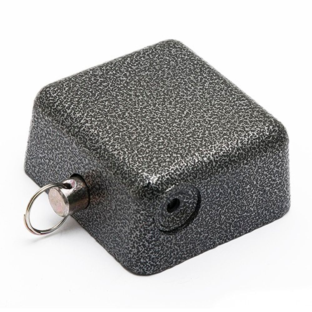 Замок навесной PALLADIUM 603F