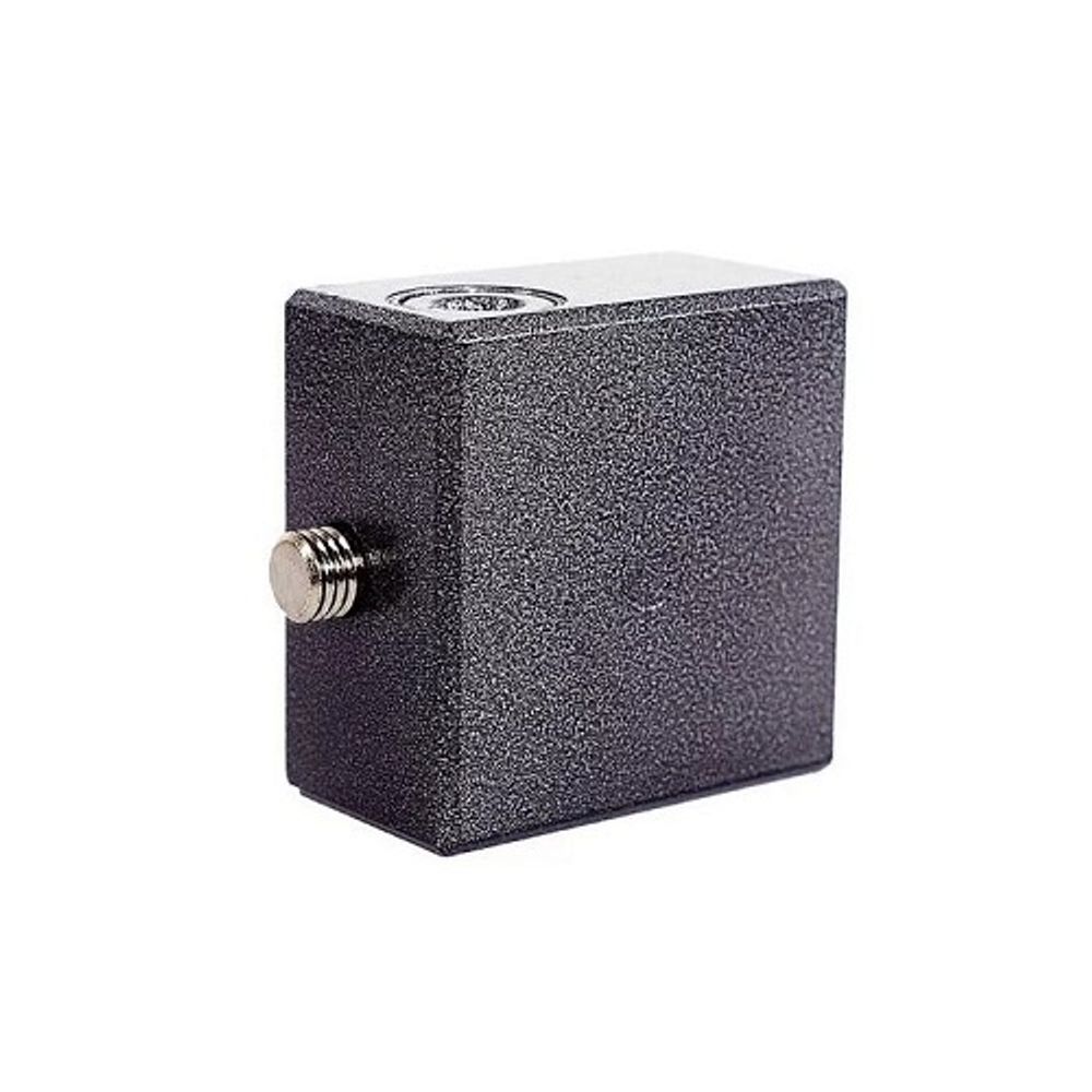 Замок навесной ЧАЗ ВС2-12 вид сзади