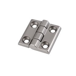 Петля 299 40х40 нерж. сталь