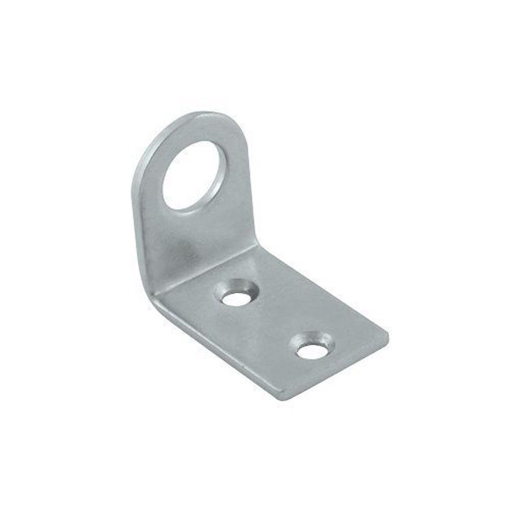 Пробой-ушко гнутое КУНГУР 30х40 цинк