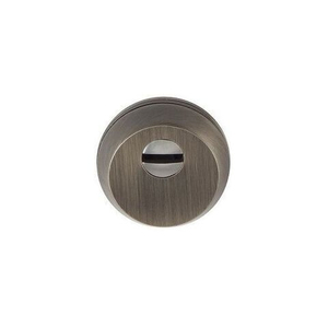 Броненакладка PUNTO A5513 AB (тех упаковка), винт M5x90 бронза /41443/