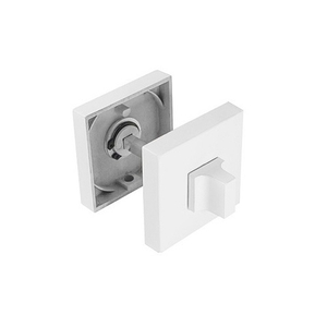 Завертка сантехническая PALLINI PAL-WC-Z-S White (белый)