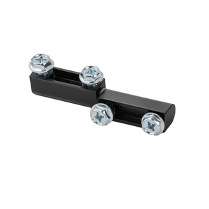 Петля CL 204-1 черная