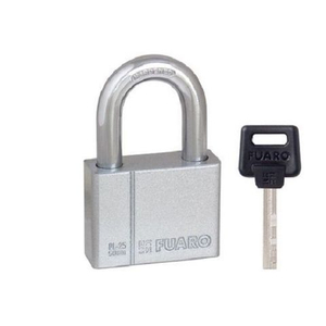 Замок навесной FUARO PL-2560 4кл. /26395/