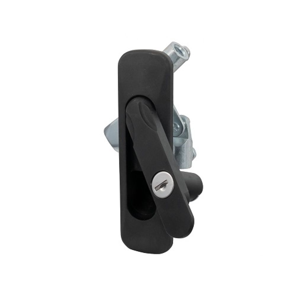 Замок-ручка 008 мастер-ключ