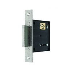 Замок врезной МЕТТЭМ ЗВ8 801.0.0 5кл., ответ.пл. /15294/