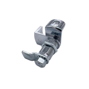 Замок мебельный (защелка) 2128-30H C