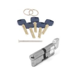 Личинка замка с вертушкой APECS Premier XR-90 (40C/50)-C15 NI