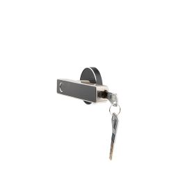 Замок электронный APECS X-Code N20-(lock 85/60)-NIS/BL (56-85 мм)