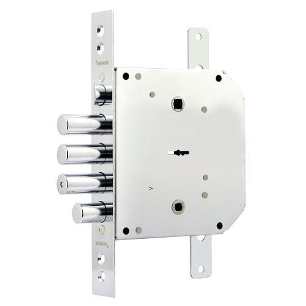 Замок врезной BORDER 77405