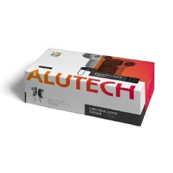 Комплект для автоматизации промышленных ворот TR-10024-400KIT