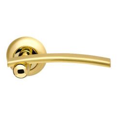 Ручка раздельная FUARO MERCURY RM