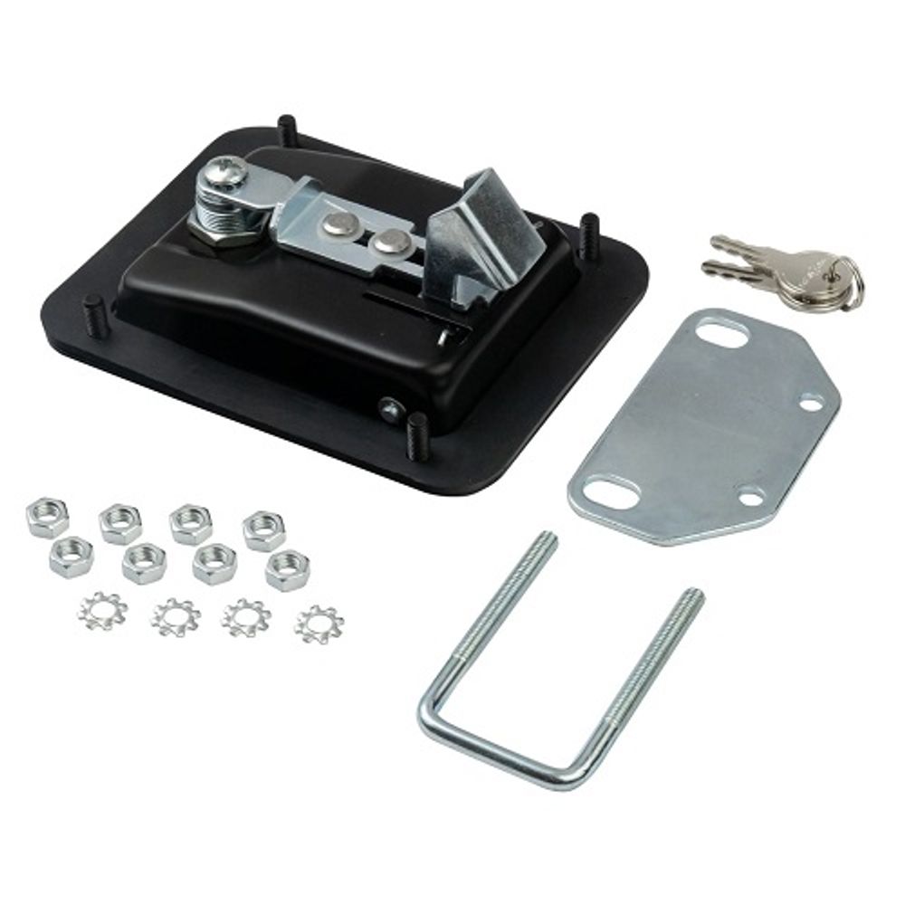 Замок для дизельных генераторов 866-5 KA мастер