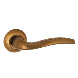 Ручка раздельная PUNTO GERION TL CF-17