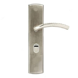 Комплект ручек АЛЛЮР PH-A132 R для кит. металл. дверей (правая)