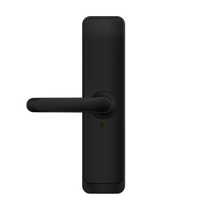 Электронный замок NOVILOCK Smart Fast BLACK черный (IP55; DC 6В)