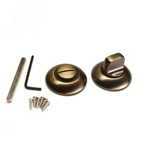 Фиксатор APECS WC-0503 CF кофе