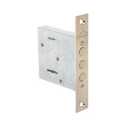 Замок врезной ЭЛЬБОР 1.04.06.5 Кремень