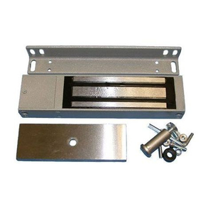 Замок электромагнитный SEAN ML-25 серебро /39055/