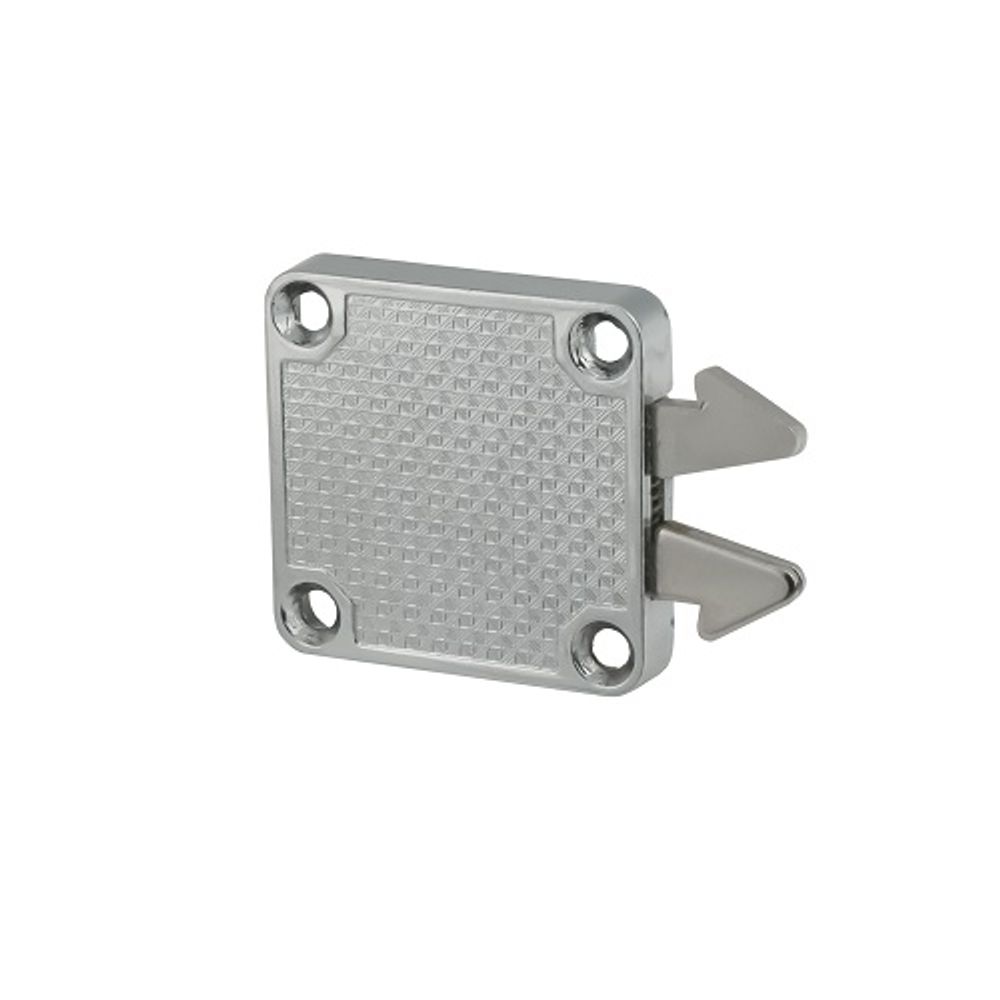 Замок мебельный 202 для шкаф-купе