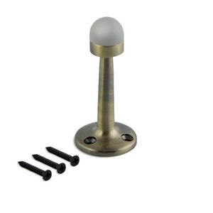 Упор дверной PALLADIUM 06 H-03 AB бронза