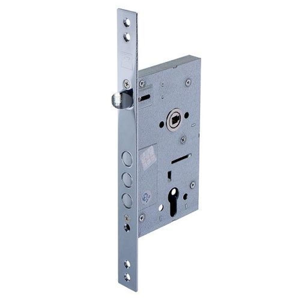 Замок врезной APECS T-52 CR