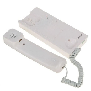 Трубка домофонная FE-12M белый