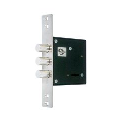 Замок врезной МЕТТЭМ ЗВ8 882.0.0