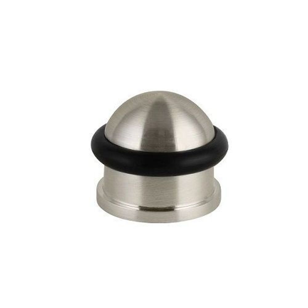 Упор дверной PUNTO DS PF-26 SN-3 мат.никель