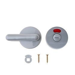 Фиксатор AVERS WC-5207-P-GR