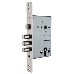 Замок врезной ГАРДИАН ЗВ 32.21