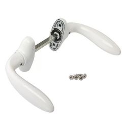 Нажимной гарнитур раздельный STUBLINA 1032.20.310