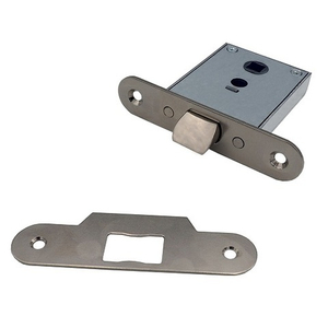 Защелка МЕТТЭМ ЗЩ1-4 универсальная