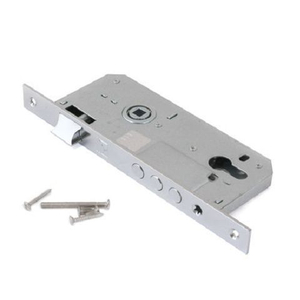 Корпус замка APECS 2400 CR хром