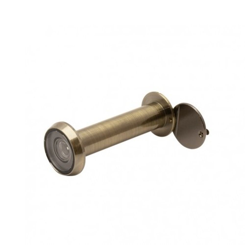 Глазок дверной АПЕКС 6016/70-110 AB