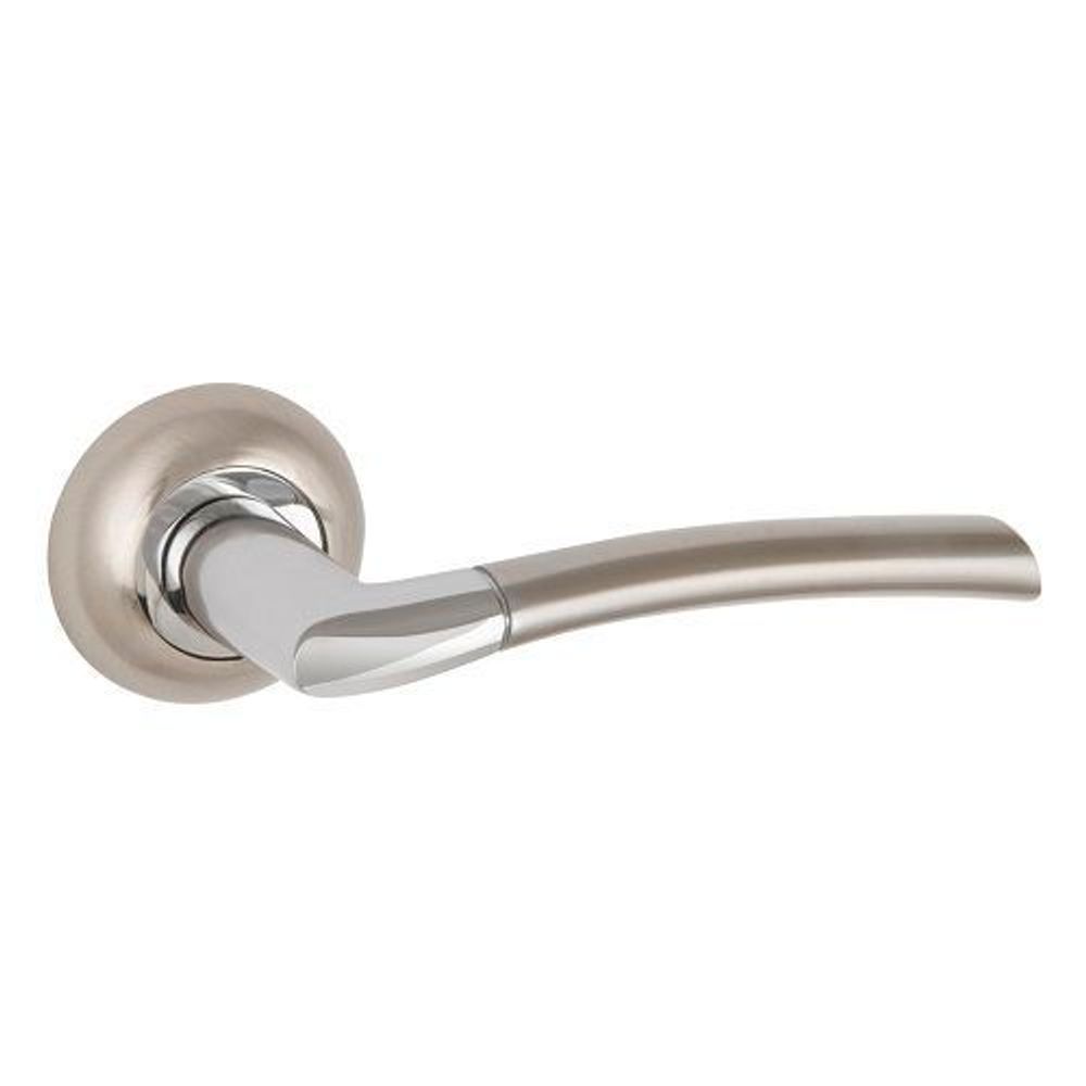 Ручка раздельная PUNTO COMETA ZR SN/CP-3