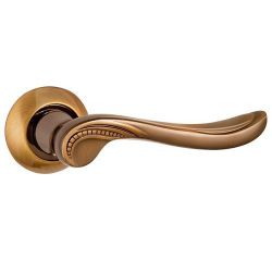 Ручка раздельная PUNTO ARFA TL CFB-18