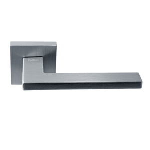 Ручка дверная PALLINI "Мюнхен" PAL-Z07-S SC (матовый хром)