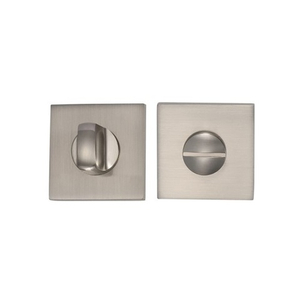 Ручка поворотная VANTAGE BK04D SL мат.никель